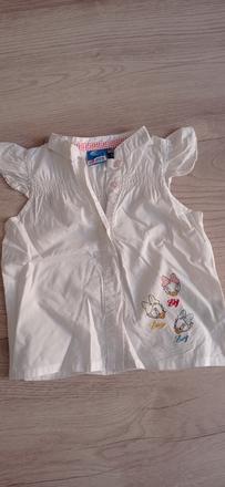 Blúzka, disney,86