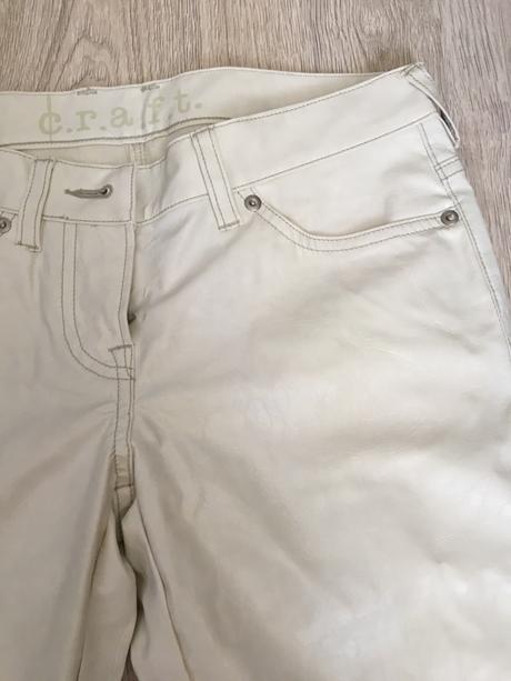 Kozenkove nohavice c.r.a.f.t., craft,s