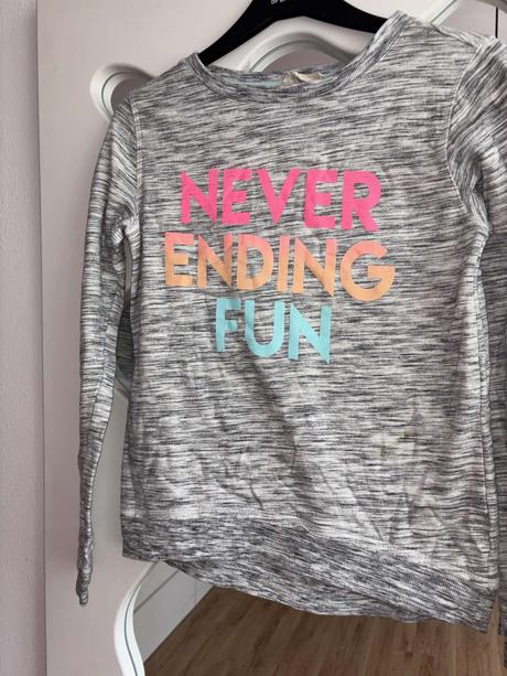 Mikina h&m 158/164, h&m,164