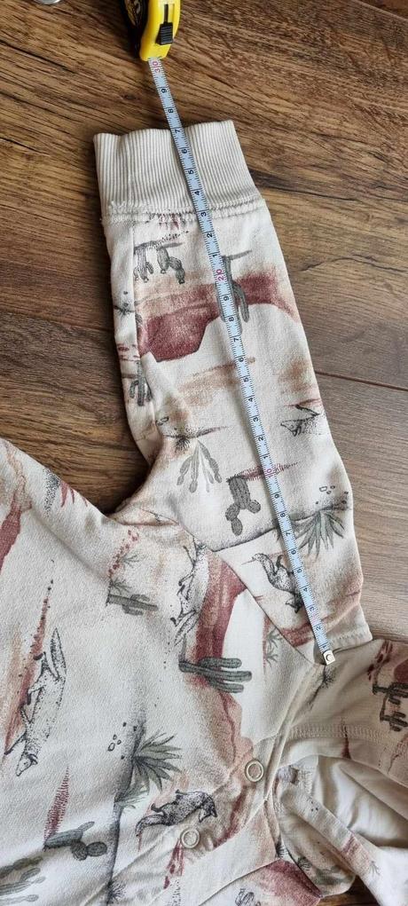 Prechodný overal newbie v. 68, newbie,68