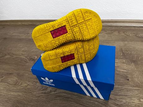 Tenisky adidas lego, adidas,31