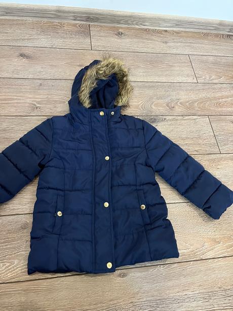 Zimna bunda 104, young dimension,104