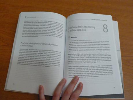 Jak se domluvit s kojencem a batoletem, 