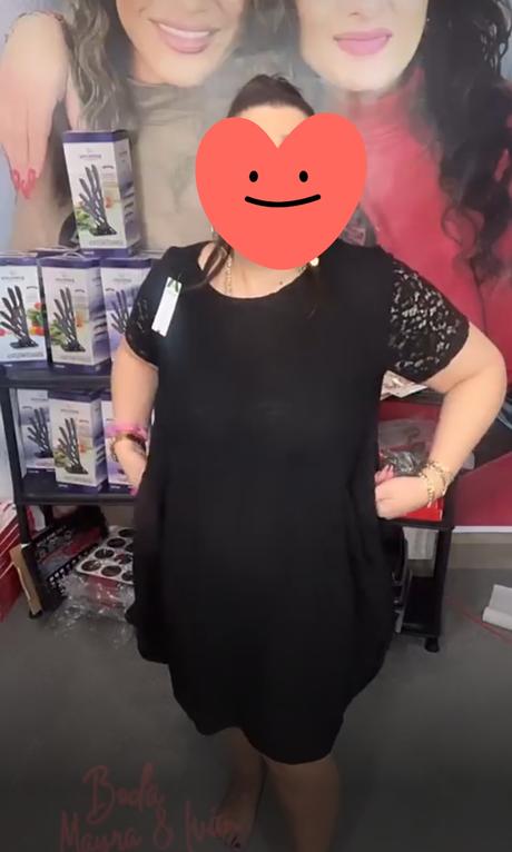 Šaty, 42 / 44 / 46 / 48 / 52