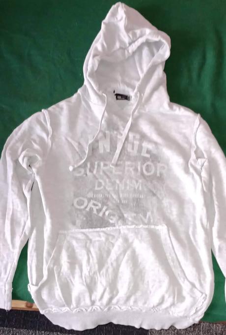 Mikina, new yorker,xs