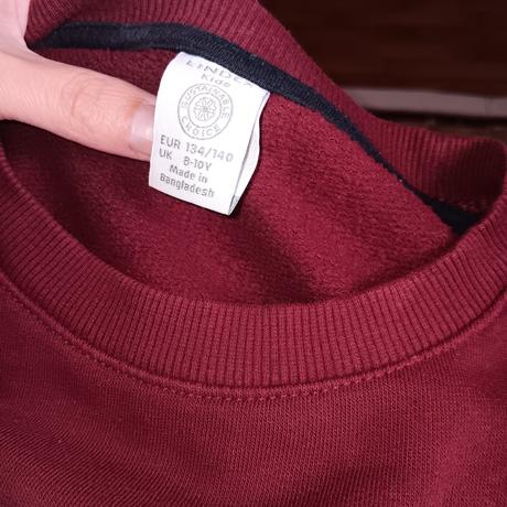 Mikina lindex, lindex,140