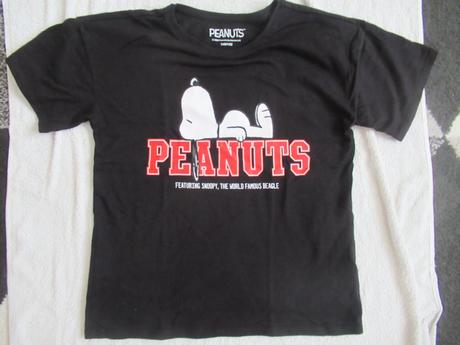 Pekné tričko 146/152, 146