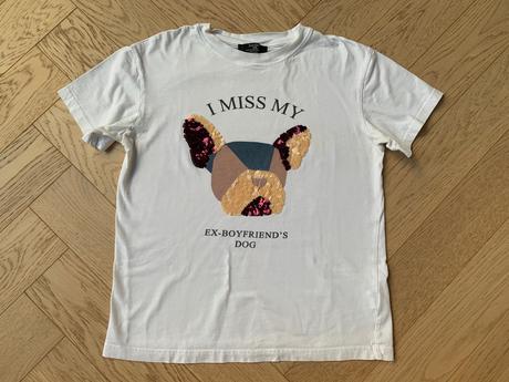 Bershka tričko, bershka,xs