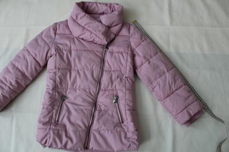 Zimná bunda, dopodopo,140