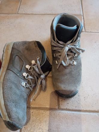 Turisticke kvalitne, timberland,37