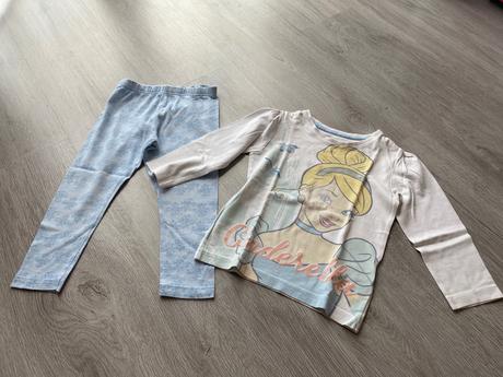 Popoluska pyzamko, f&f,98