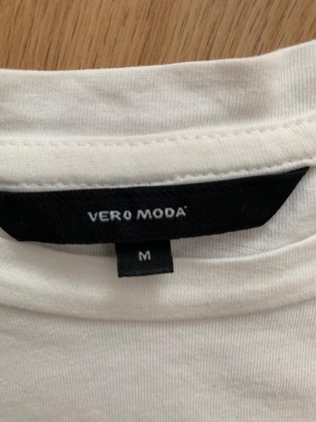 Trička s krátkym rukávom 4ks, m