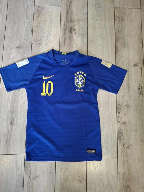 Futbalový dres nike velkost 152, nike,152