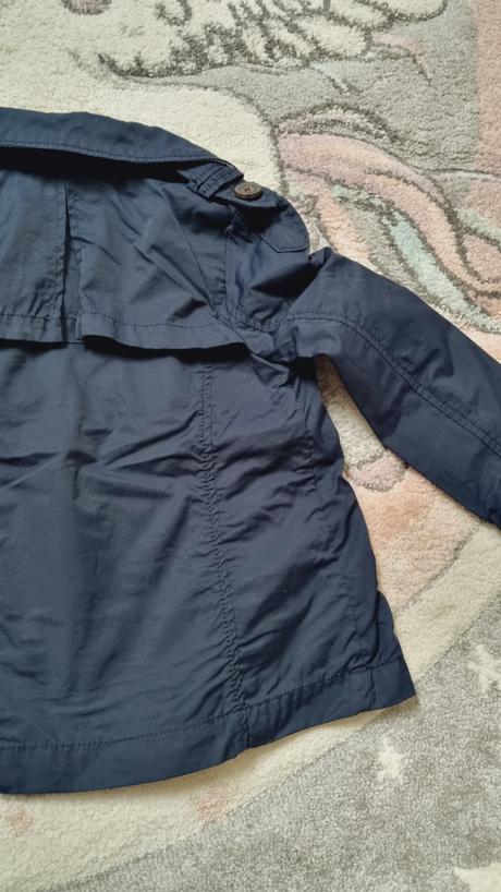 B3398 kabátik, tommy hilfiger,116