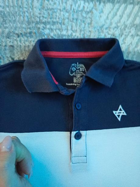 Polo tričko, f&f,140