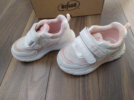 Letné botasky, v. 24, befado,24