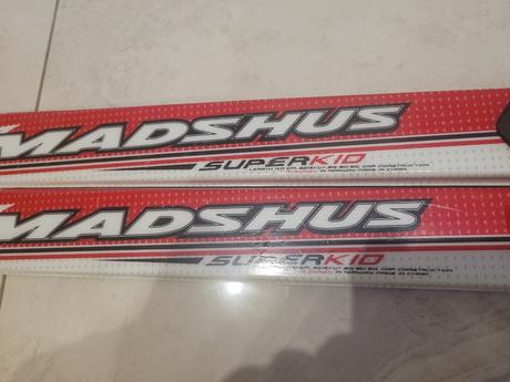 Bežky madshus 140, madshus