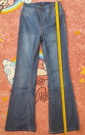 Dzeginsy 140 zvonove, h&m,140