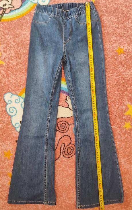 Dzeginsy 140 zvonove, h&m,140