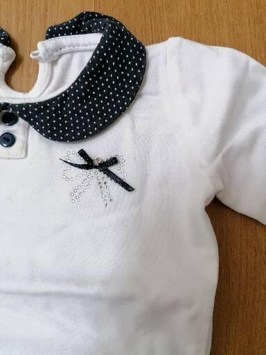 Komplet leginy a tričko, 62