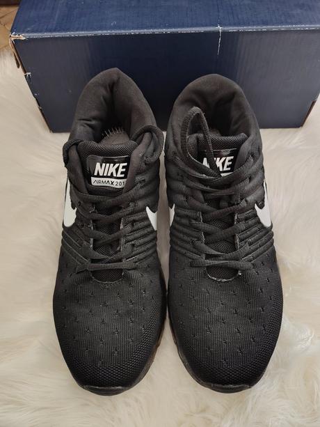 Nike tenisky, nike,38
