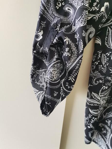 Blúzka, stradivarius,s