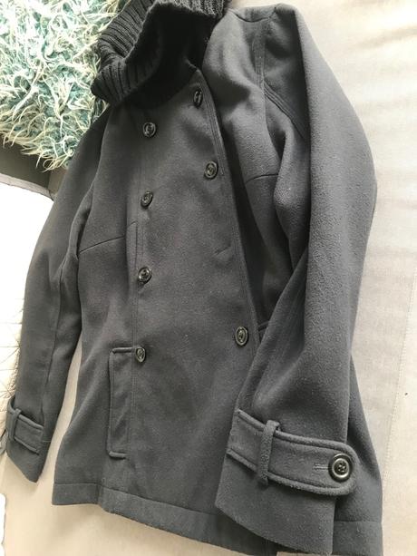 Damsky kabátik casa blanca v.40/42, l