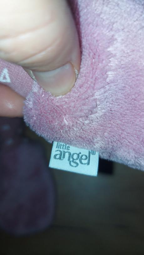 Little angel - outlast ciapka + rukavicky, velk.42, little angel®,<50