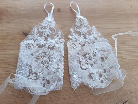 Slávnostné rukavičky, 