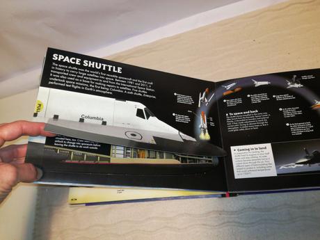 Legendary journeys space nsu21, 