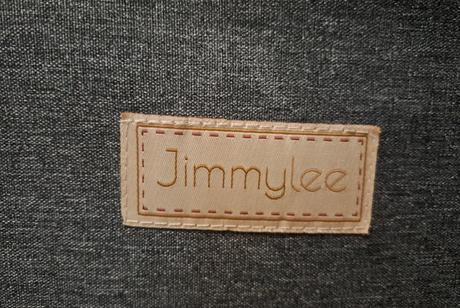 Postieľka jimmylee, šírka (cm): 120,dĺžka (cm): 60