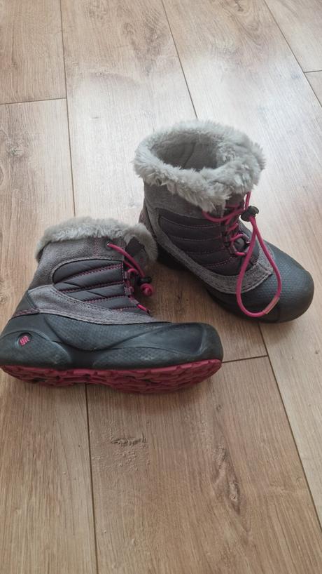 Rogery zn.columbia veľ. 30., columbia,30