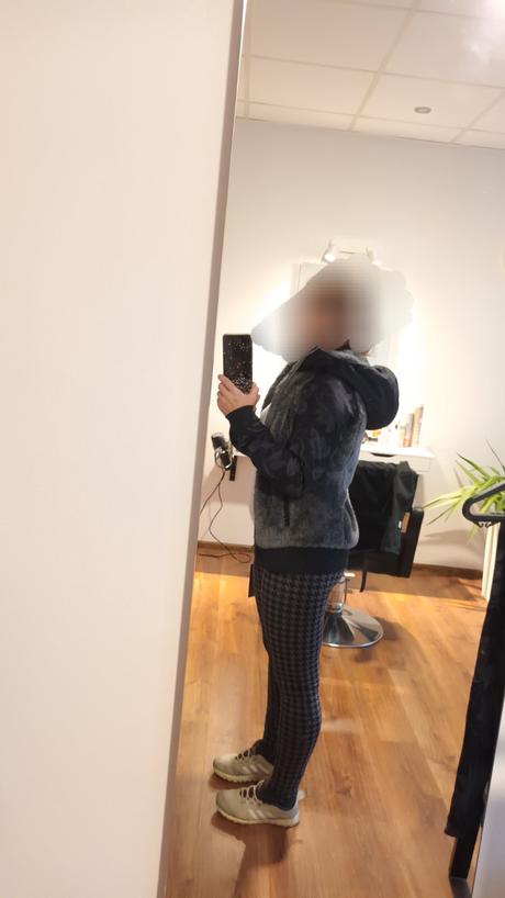 Bundicka lelosi fluffy, s