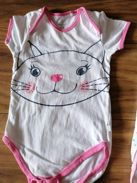 Liegelind body v 86/92, 86