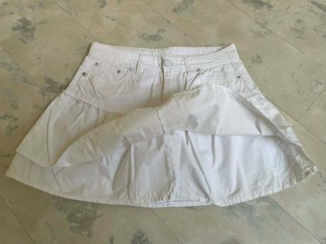 Perfektná sukňa, colours of the world,36