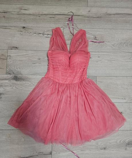 Šaty mexton, mexton,s