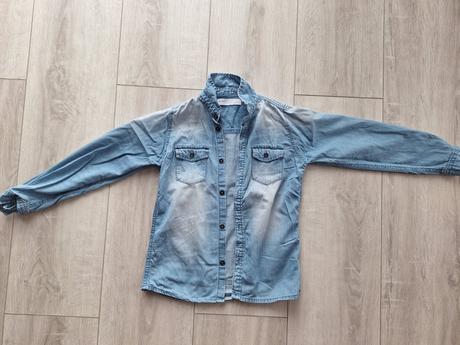 Košeľa, minoti,122