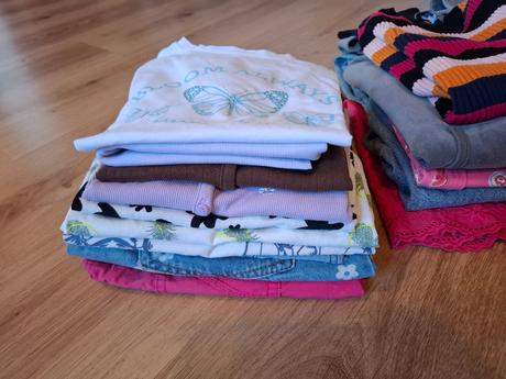 Mix oblečenia v.158-164, 158–170