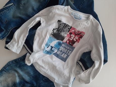 Mayoral triko sport, mayoral,110