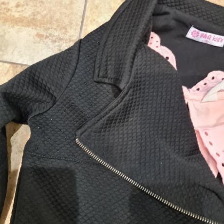 Kostým pre slečnu, h&m,134