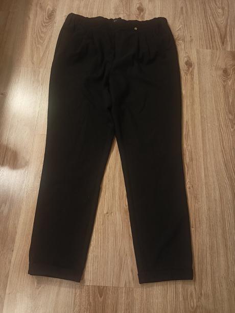 Dámske elegantné nohavice mohito, mohito,xl