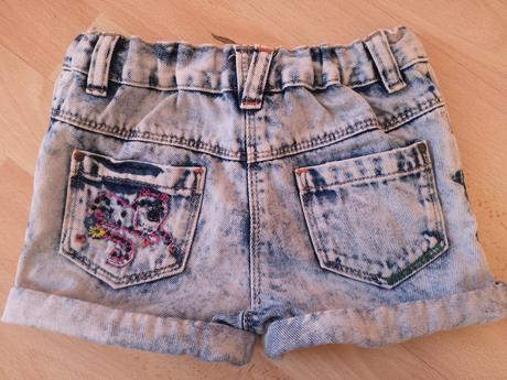 Next riflove kratasy, next,110