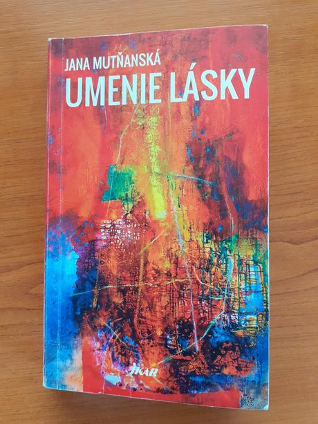 Umenie lásky, 