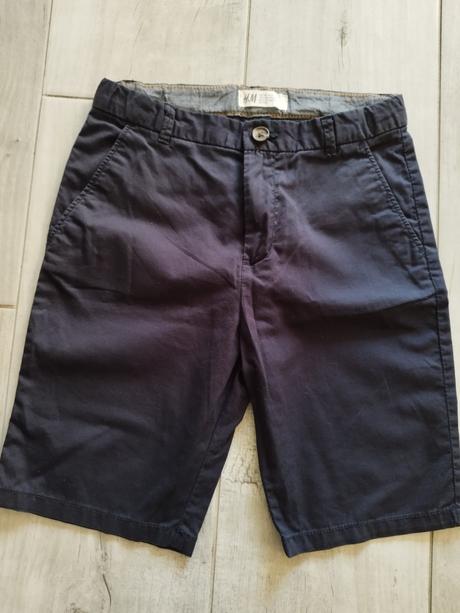 Kraťasy h&m, h&m,140