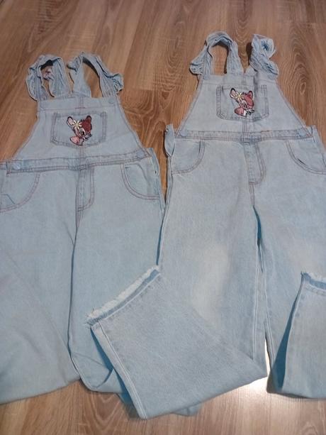 Trakové nohavice vo veľkosti 140, pepco,140