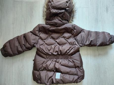 Paperova bunda reima velkost 92, reima,92