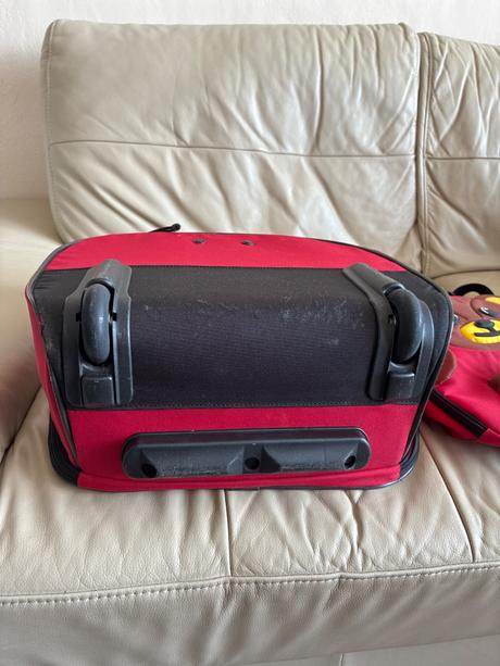 Cestovný kufrik samsonite sammies, samsonite