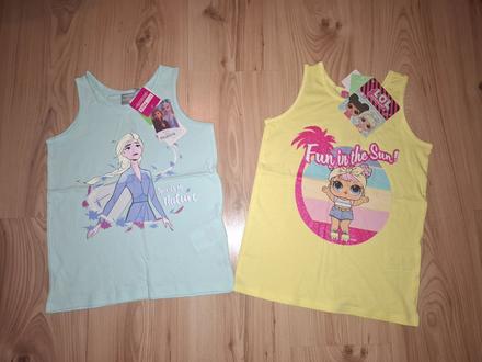 Letné tielka, takko,128