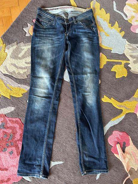 Nohavice tommy hilfiger 26/32,, tommy hilfiger,s