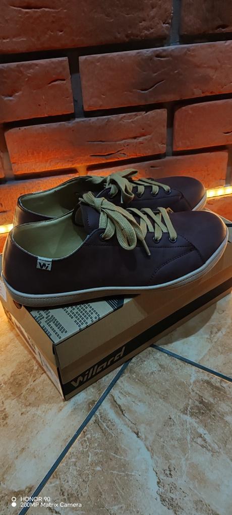 Barefoot topánky, 41